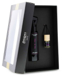 Kodu l&otilde;hnakomplekt Erbolinea Prestige Vin Di Vino 100 ml pihusti + 5 ml auto l&otilde;hn