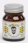 Habe- ja vurruvaha Morgan&rsquo;s Pomade 50 g, pehmendav, hooldav, fikseeriv