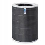 &Otilde;hupuhasti filter Xiaomi Smart Air Purifier 4 Lite M17-FLP-GL E11 jaoks, Oro valytuvo filtras skirtas Xiaomi Smart Air Purifier 4 Lite M17-FLP-GL E11