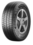 Continental VanContact A/S Ultra 215/65R16C 106/104 T