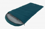 Magamiskott Easy Camp Raven I Square XL, 220x100 cm, sinine