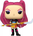 Funko Pop! Animation: KPop Demon Hunters &ndash; Mira #2258