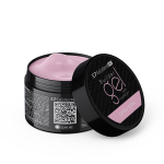 Ehitusgeel Excellent Pro Pinky Pink tiksotroopne, HEMA‑vaba, Di‑HEMA‑vaba
