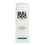 Kehalosjoon Bulldog Skincare Original 250 ml, niisutav, kiiresti imenduv