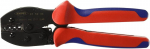 KNIPEX KRIMP-TANGID 200mm