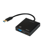Telerid ja monitorid Logilink Ua0234