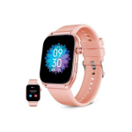 Nutikell Ksix Urban Move, Roosa