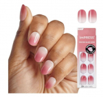 Isekleepuvad k&uuml;&uuml;ned imPRESS Color Nails (Beat The Heat) 30 tk