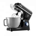 Mikser 450x268x362 mm must, roostevaba teras