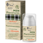 P&auml;evakreem AVA Laboratorium Eco Men Feromoonid kortsudevastane pinguldav 50 ml