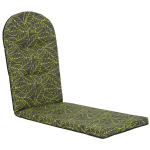 Toolipadi PATIO Galaxy Plus G032-12PB roheline pol&uuml;ester 162x49 cm