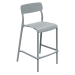 &Otilde;ue baaritool Ferne Rimo Agate Gray plastist ergonoomiline virnastatav