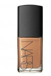 Sheer Glow jumestuskreem - Macao (kesktume 4 - kesktume sooja/tugeva kollaka alatooniga) - 30 ml | 1 oz