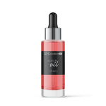 K&uuml;&uuml;nenaha&otilde;li Excellent Pro Cherry 35 ml, toitev, kirsil&otilde;hnaline, professionaalseks kasutamiseks