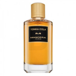 Mancera Tonka Cola EDP 120 ml &ndash; M&auml;nglev koolas&auml;delus koos soojendava tonkaubade n&uuml;ansiga