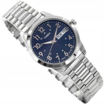 Meeste k&auml;ekell Timex Twg063700 Main Street &ndash; elegants ja funktsionaalsus
