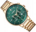 Citizen AN8223-54X kvarts meeste k&auml;ekell