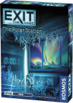 EXIT: The Polar Station (EN) (KOS9286)