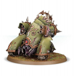 Warhammer 40,000 Death Guard: Myphotic Blight - Hauler