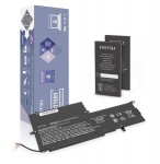 S&uuml;learvuti laadija Mitsu PK03XL HP Envy X360 13-Y, Spectre Pro x360 G1 G2, 13-4000, 13-4100, 13-4200