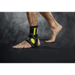 Pahkluu tugi Select Ankle Support 2-osaline, XL suurus