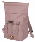 Travelite Basics Rolltop seljakott 11-14l linna ja reisimiseks
