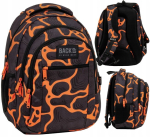 Seljakott Backup 5 Magma, 42cm, 26l, palju sahtleid, poistele