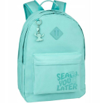 Coolpack Lilo and Stitch seljakott, 27l, multifunktsionaalne, v&auml;rviline
