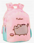 Laste seljakott Pusheen roosa