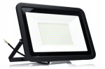 Led prožektor 100w Ip65, k&uuml;lm valge, v&auml;ljas ja siseruumides