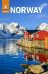 Rough Guides Norway: Travel Guide with eBook, Rough Guides Norway: Travel Guide with eBook