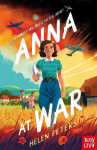 Anna at War, Anna at War