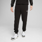PUMA meeste vabaajap&uuml;ksid PUMA SPORT Sweatpants TR cl PUMA - 68462101, mustad