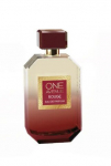 ONE AVENUE parf&uuml;&uuml;mvesi naistele Rouge, 60 ml