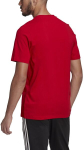 Adidas T-S&auml;rgid M Sl T Red GK9642 GK9642/L, L