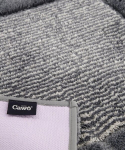 Vannitoa vaip Caw&ouml; Home Two Tone, 60x100 cm