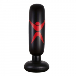 t&auml;ispuhutav poksikott, must