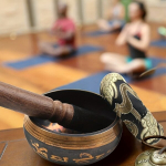 Tiibeti Meditatsioonikauss