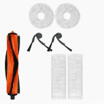 Dreamqo varuosade komplekt (asendus) Xiaomi S40 Pro OV71GL mudelitele