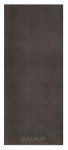 Saunar&auml;tik Caw&ouml; Pure 6501 basaldhall puuvill 80x200