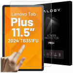 Alogy Heavy Pro+&trade; 9h karastatud klaas Lenovo Tab Plus 11,5" 2024