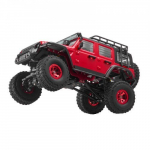 Puldiauto, 1:24 skaalas, 22.8x10.1x11.7 cm, K&otilde;ikidele maastikele, Metall
