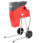 Elektriline oksapurustaja HECHT 627 Silent