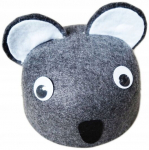 Koala m&uuml;ts &ndash; karnevalile, lastele ja t&auml;iskasvanutele