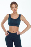 Spordirinnahoidja SPORTS BRA IMPULSE, L