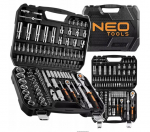 T&ouml;&ouml;riistakomplekt MechPro, 110 osa