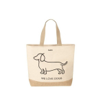 Ostukott CAW&Ouml; We love dogs
