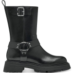 Tamaris naiste poolsaapad, mustad