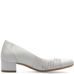 Naiste kingad ARA, valged