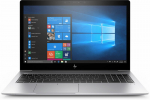 HP 15.6" Elitebook 755 G5 Ryzen 3 2300U 16GB 256GB SSD Windows 11 Pro ReNew